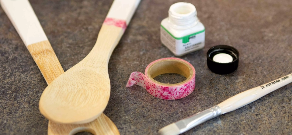 Marquardt Küchen: Kochlöffel Diy