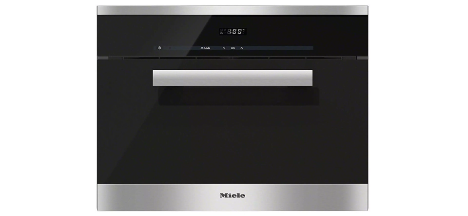 Logo Miele