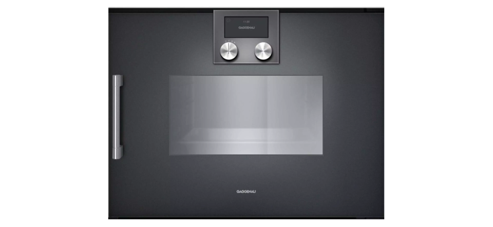 Logo Gaggenau