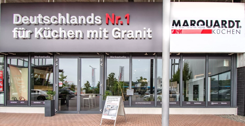 Marquardt Küchen Ludwigsburg
