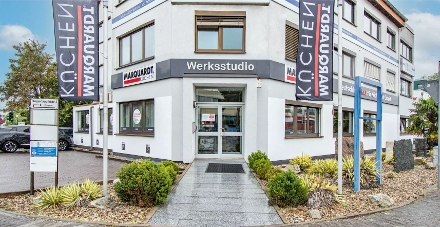 Marquardt Küchenstudio Kriftel