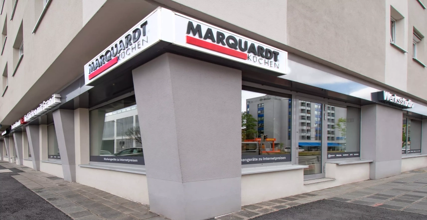 Marquardt Küchen Nürnberg