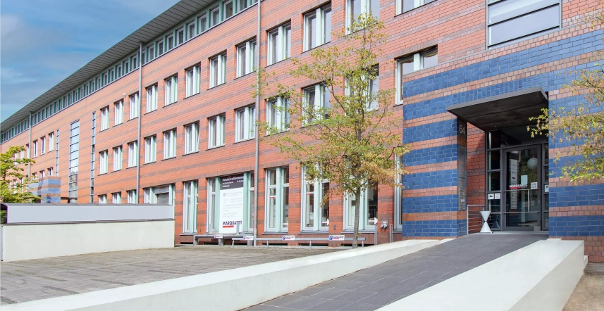 Marquardt Küchen Tegel