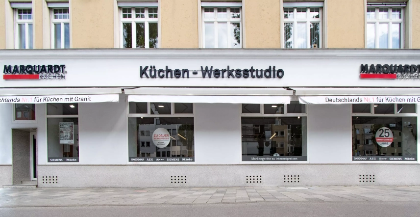 Marquardt Küchen München