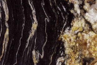 Black Fusion Naturstein