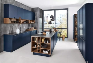Marquardt Küchen: Anyconv Com Design Küche Mit Kochinsel In Tiefblau