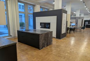 Marquardt Küchen: TN16 Gesamt
