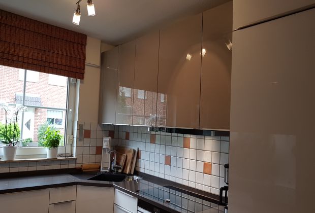 Marquardt Küchen: Familie S Küchenplanung Montage Und Ausführung Sehr Profeßionell Und Gut