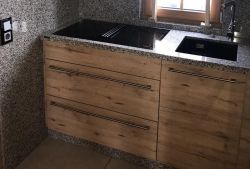 Zubereitung Dampflöße mit Zwetschgen aus dem Dampfgarer