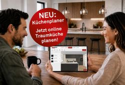 ONLINE-KÜCHENPLANER von Marquardt Küchen