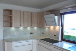 Marquardt Küchen: Küche Neu 28 08 1