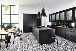 Marquardt Küchen: Anyconv Com Moderne Küche Mit Inselblock Landhaußtil Windsor Lack Schwarz Mit Moonlight