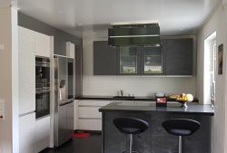 Marquardt Küchen: Fam H Unsere Traumküche!