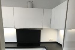 Marquardt Küchen: Familie Von P Uns Hat Anders Als Bei Vielen Mitwewerbern Besonders Die Offene Freundliche Atmoshäre Im Ladenlokal Gefallen